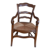 Fauteuil provencal