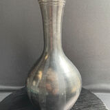 Signed - Handwritten signature at the heel to be deciphered - Vase (1)