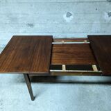 Table vintage scandinave