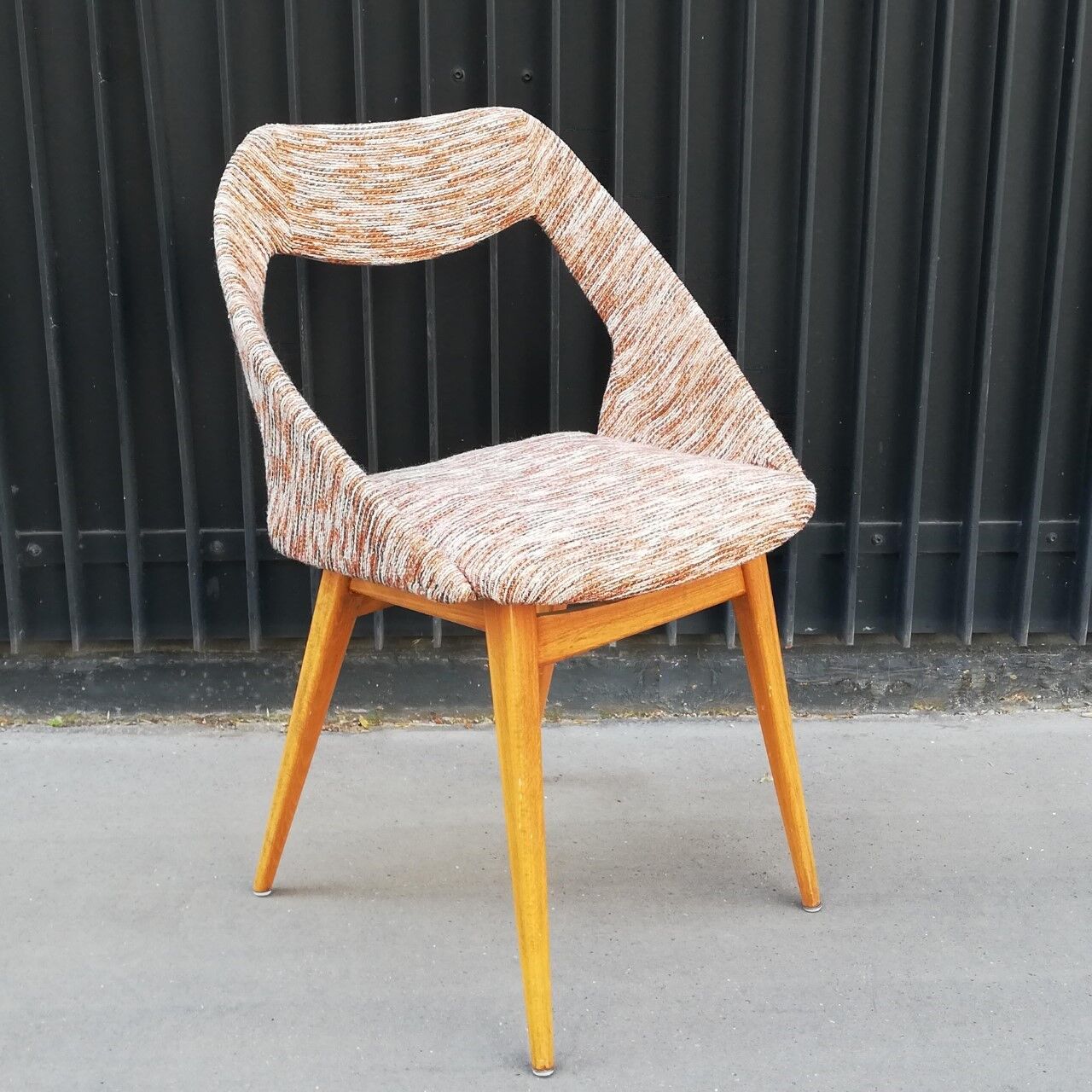 4 chairs louis paolozzi 50 years