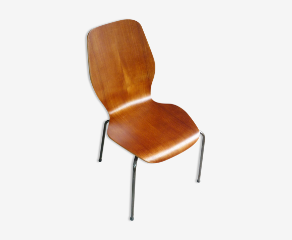 Chaise vintage DK