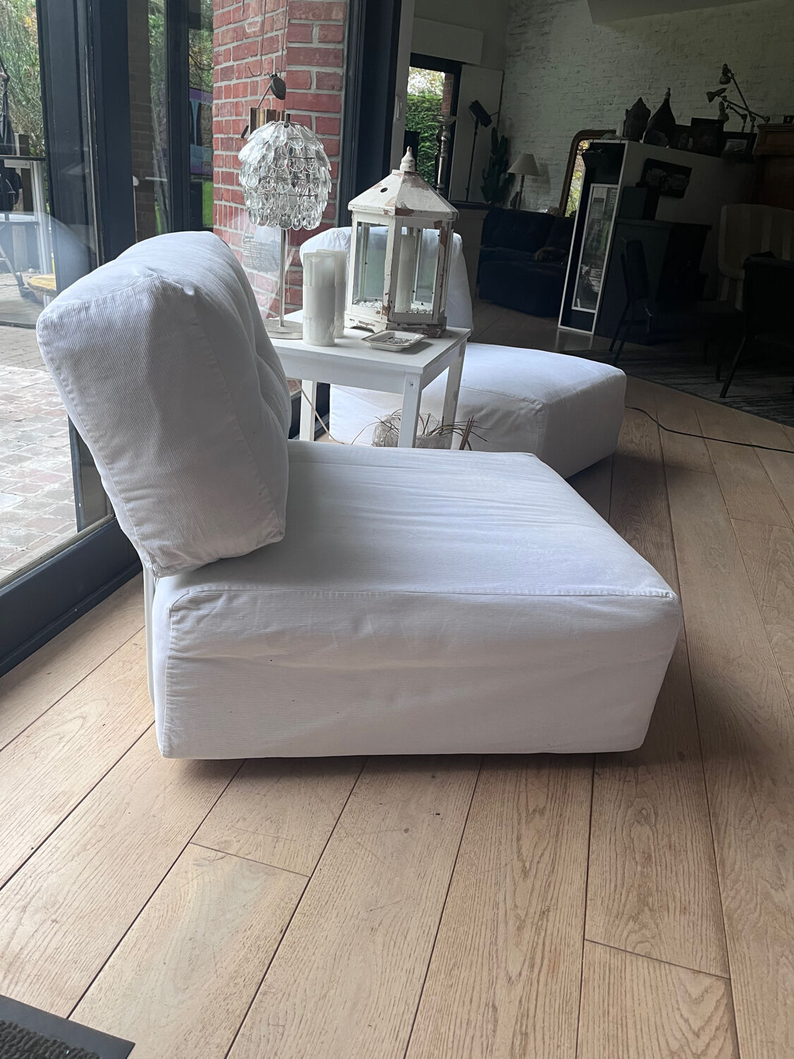 IKEA Rorberg armchair