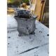 Pair of cast iron planters from 1900 in Charleville - Mézières