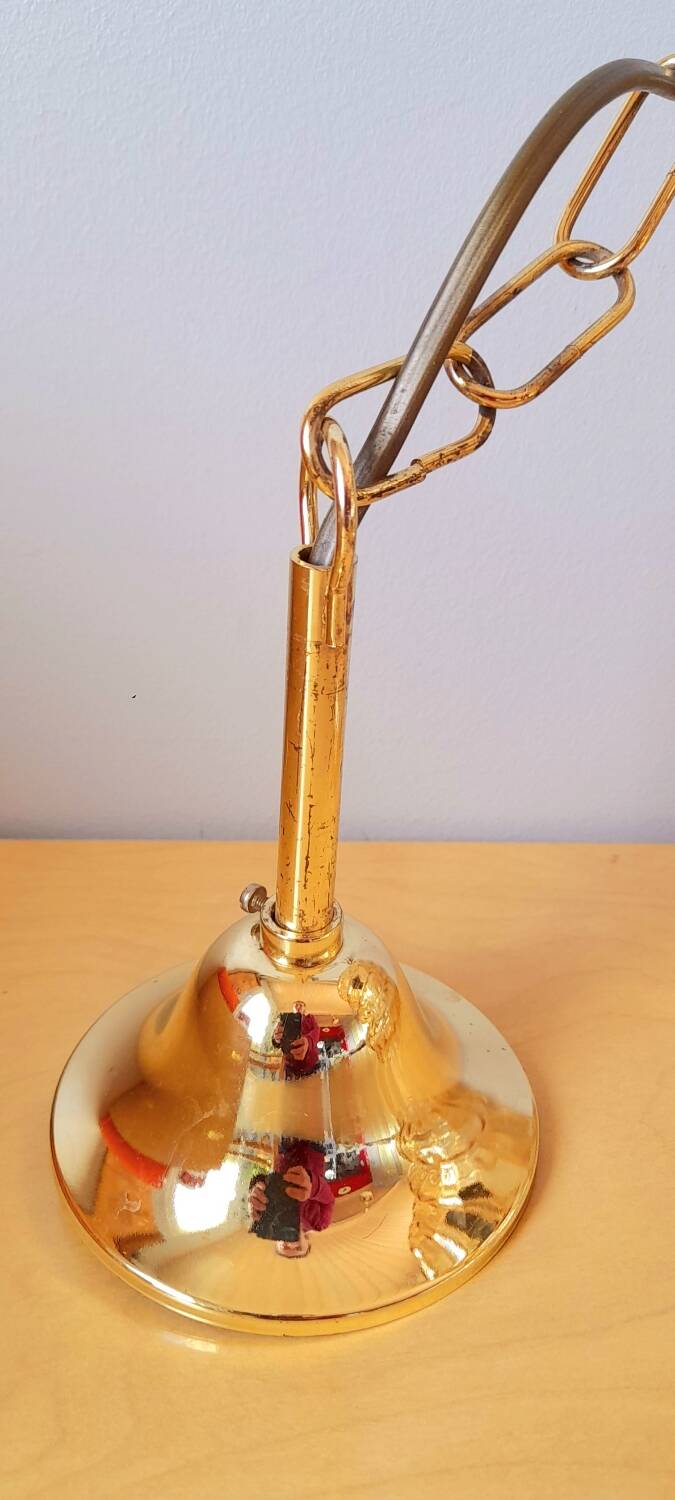 Wavy suspensions 1970