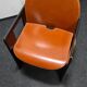 Vintage Dialogo Dining Chair by Afra & Tobia Scarpa for B&B Italia