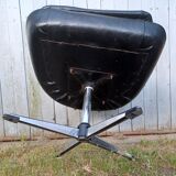 Fauteuil pivotant, 70