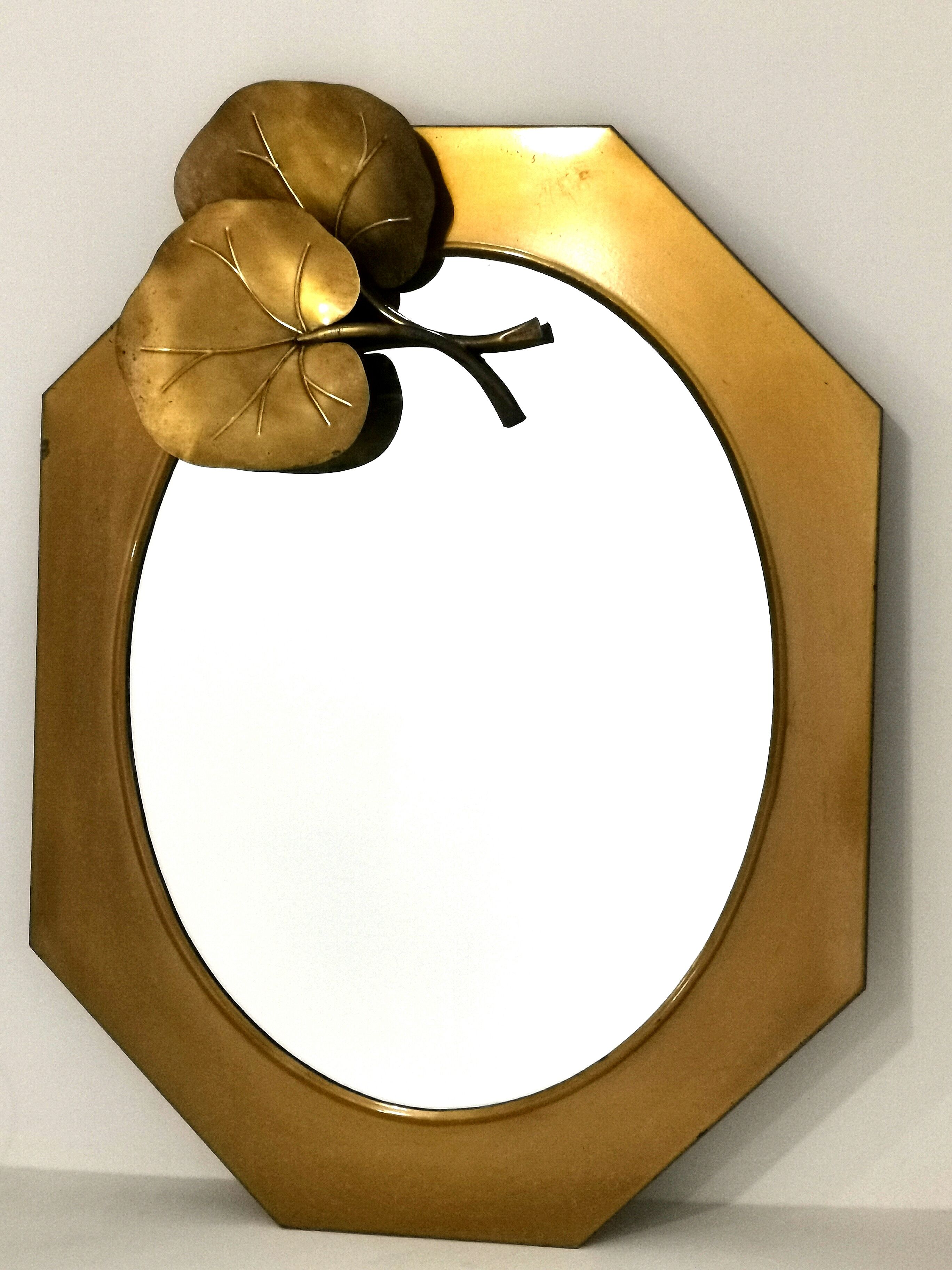 Vintage mirror 70