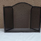 Vintage iron firewall