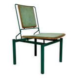 Chair by Hans Ulrich Bitsch