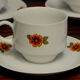 Mitterteich Bavaria coffee service