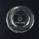 Set of 6 glasses Baccarat and Arik Levy