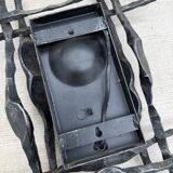 Pair of wall lights by Tom Ahlstrom & Hans Ehrlich, Sweden 1960