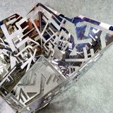Corbeille de fruits, Alessi KR02 Hellraiser