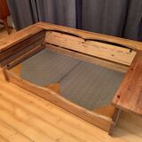 Hämeen Kalustaja sofa, Finland, 1970s