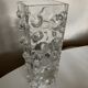Vase bubbles xxxl de erich jachman 1970