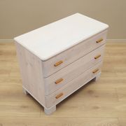 Pine chest of drawers, Danish design, 1960s, production: Denmark