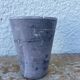 Petit Vase Roger Capron Vallauris
