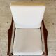 Fauteuil scandinave vintage en teck, circa 60’s