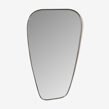 Asymmetric Mirror