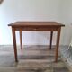 Bureau / Table d'appoint de ferme style campagne