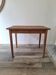Bureau / Table d'appoint de ferme style campagne