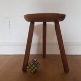Tripod stool