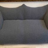 Canapé "Le Bambole" by Mario Bellini for B&B Italia, 1970s