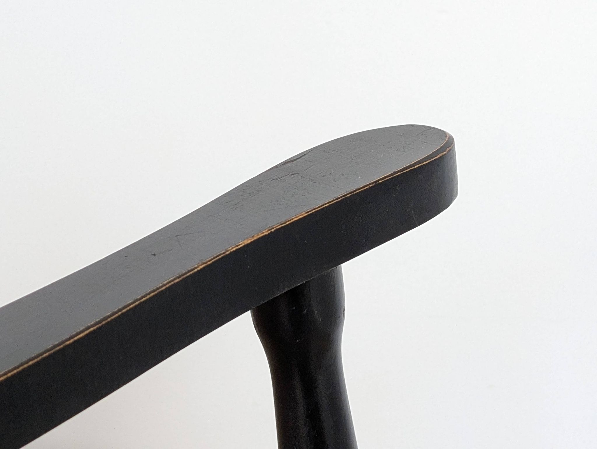 Scandinavian rocking chair