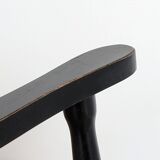 Scandinavian rocking chair