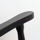 Scandinavian rocking chair