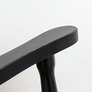 Scandinavian rocking chair