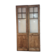 Pair of doors early twentieth