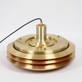 Swedish vintage pendant lamp by Carl Thore, 1960s