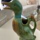 Duck carafe