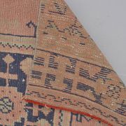 Tapis de couloir vintage turc 2482