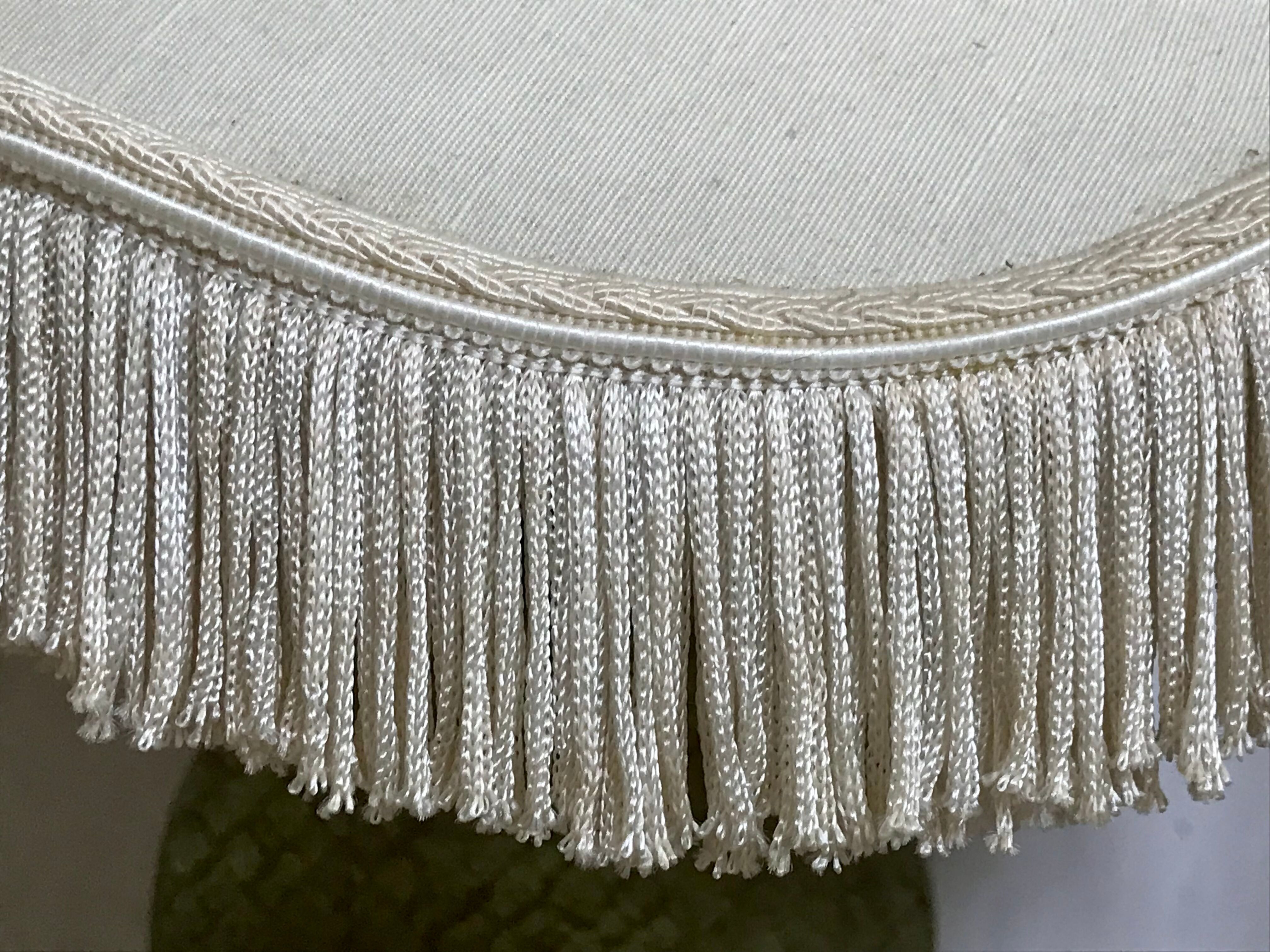 Vintage lampshade 31cm