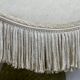 Vintage lampshade 31cm