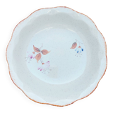 Plat de service creux