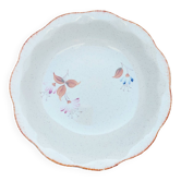 Plat de service creux