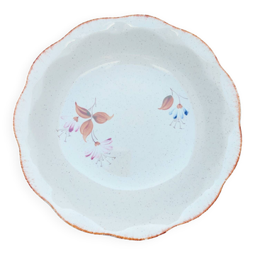 Plat de service creux