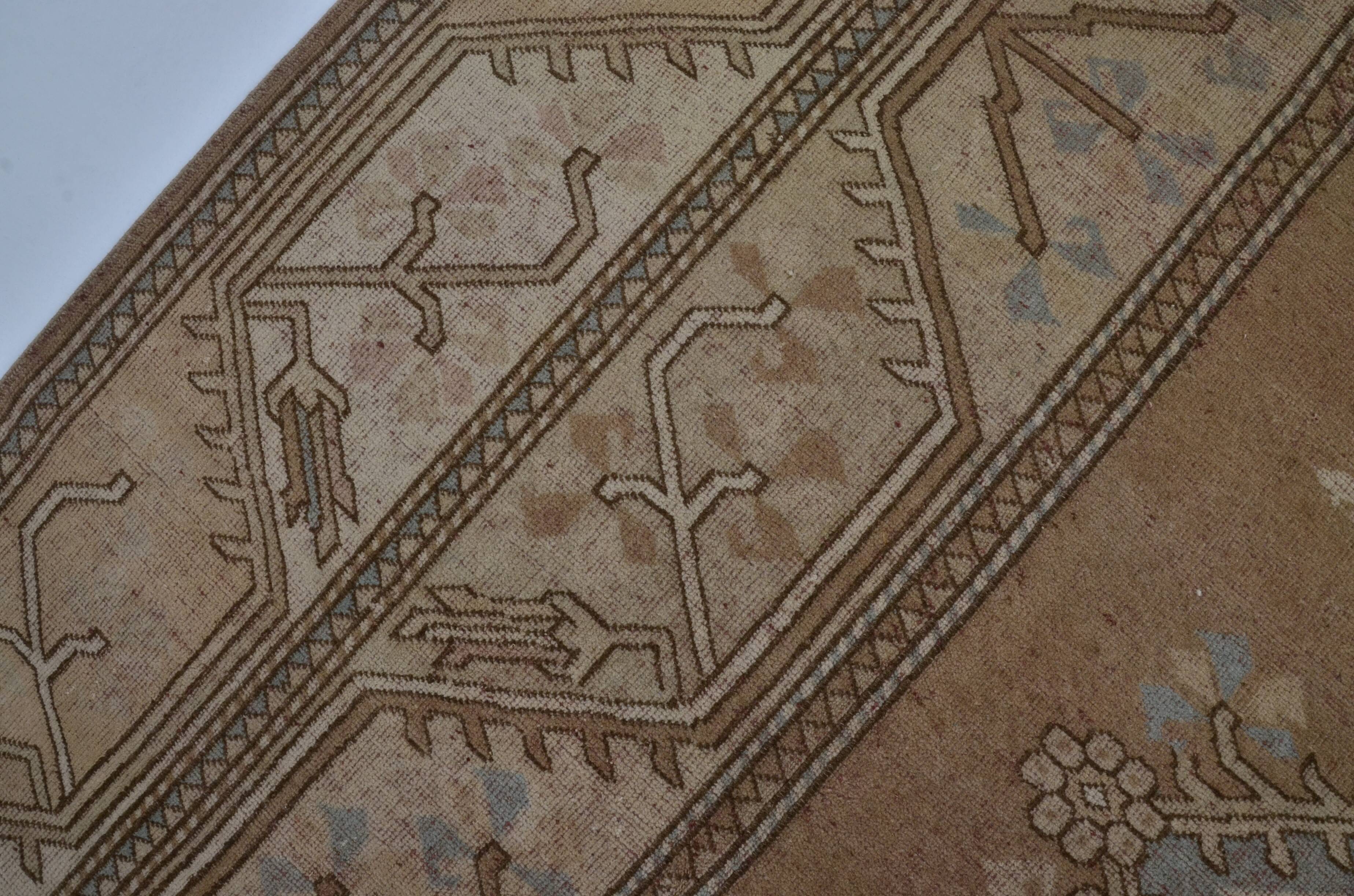 Tapis turc anatolien pour la maison, référence 3036