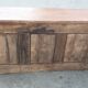 Industrial furniture drawer cabinet