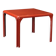 Artemide Stadio 100 table vintage design V. Magistretti 1970s