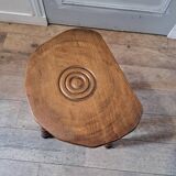 Tabouret tripode