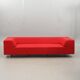 Offecct — Contemporary Sofa — Swedish Contract-Style Design Statement