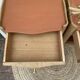 Bedside tables