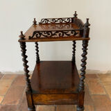 Table d’appoint ancienne
