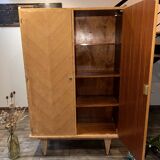 Wardrobe from the 60s/70s