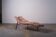 Giovanni Offredi - Saporiti 'Swing' lounge chair