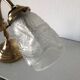 Monix lamp Carlton majestic vintage 1920